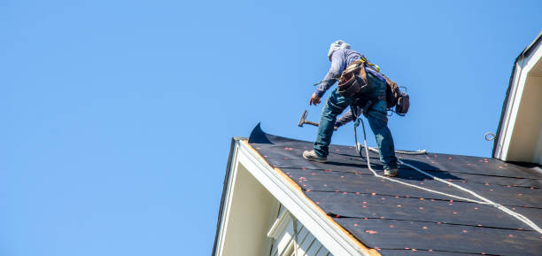 Sealant for Roof in Bruceton, TN